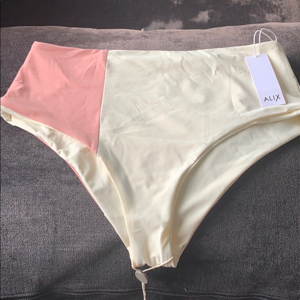 Alix bathing suit